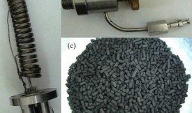 活性炭氮?dú)馕绞綁嚎s機(jī)實(shí)驗(yàn)